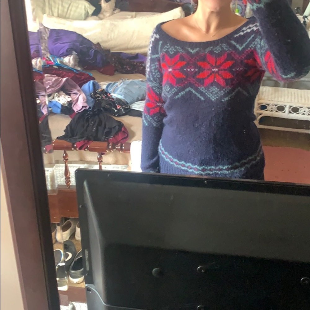 American Eagle Sweater